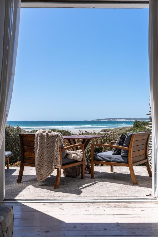 Strandloper Ocean Boutique Hotel Paternoster Esterno foto