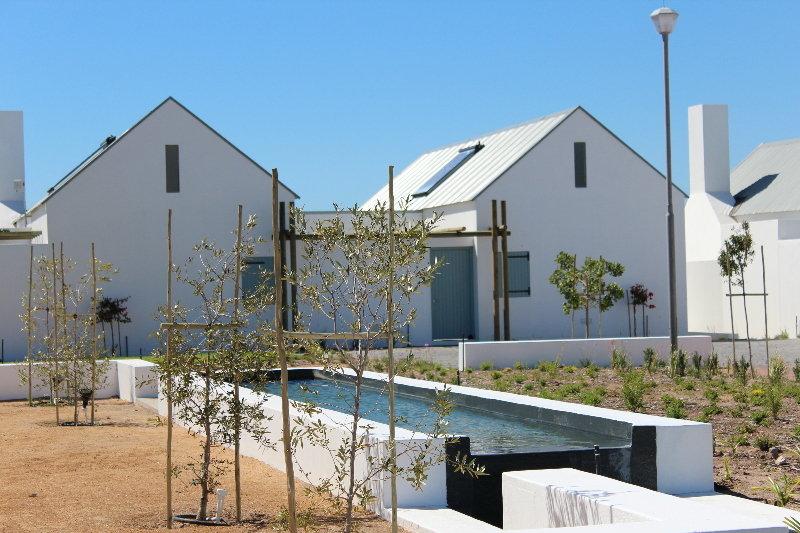 Strandloper Ocean Boutique Hotel Paternoster Esterno foto